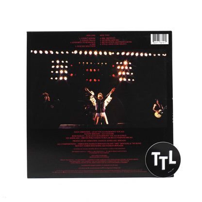 Ozzy Osbourne: Blizzard Of Ozz (180g)