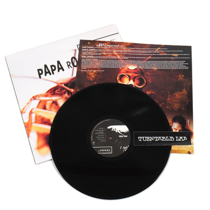 Papa Roach: Infest