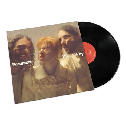 Paramore: This Is Why