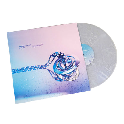 Pastel Ghost: Ethereality (Colored Vinyl)