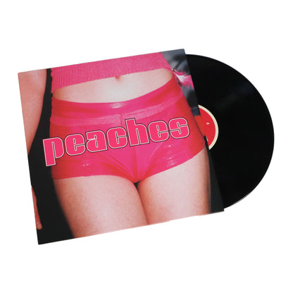 Peaches: The Teaches Of Peaches
