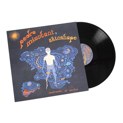 Pedro Mizutani & Skinshape: Mostrando Os Dentes