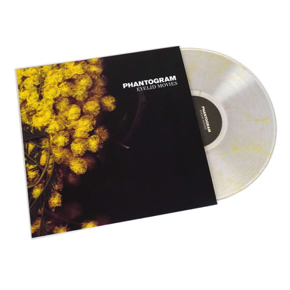 Phantogram: Eyelid Movies (Colored Vinyl)