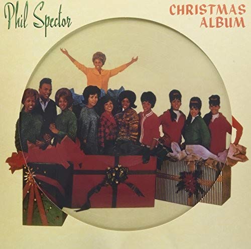 Phil Spector - Christmas Album