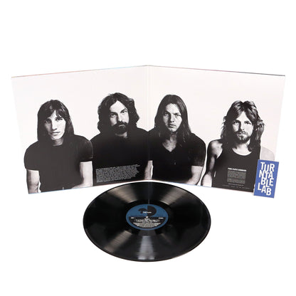 Pink Floyd: Meddle (180g)