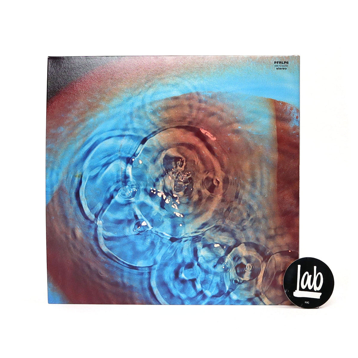 Pink Floyd: Meddle (180g)