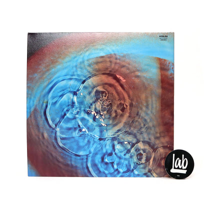 Pink Floyd: Meddle (180g)