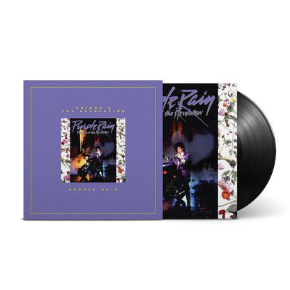 Prince And The Revolution: Purple Rain (One-Step Edition 180g)