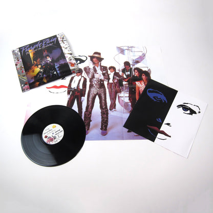 Prince And The Revolution: Purple Rain - 2015 Paisley Park Remaster (180g)