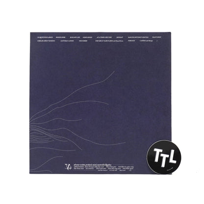 Quadeca: Vanisher, Horizon Scraper (Colored Vinyl) Vinyl 2LP