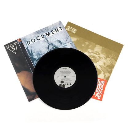 R.E.M.: Document (180g)