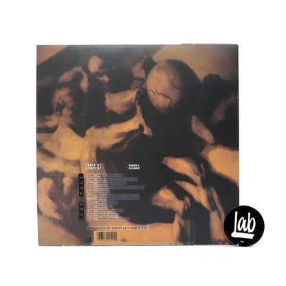 R.E.M.: Document (180g)