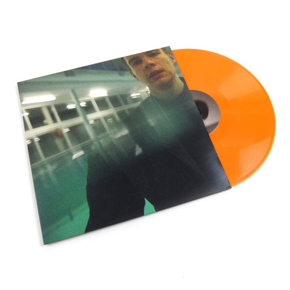Rex Orange County: Apricot Princess (Colored Vinyl)