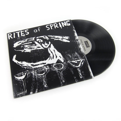 Rites Of Spring: Rites Of Spring