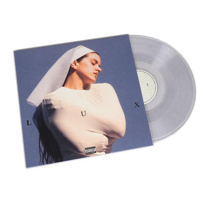 Rosalia: Lux (Colored Vinyl) Vinyl 2LP