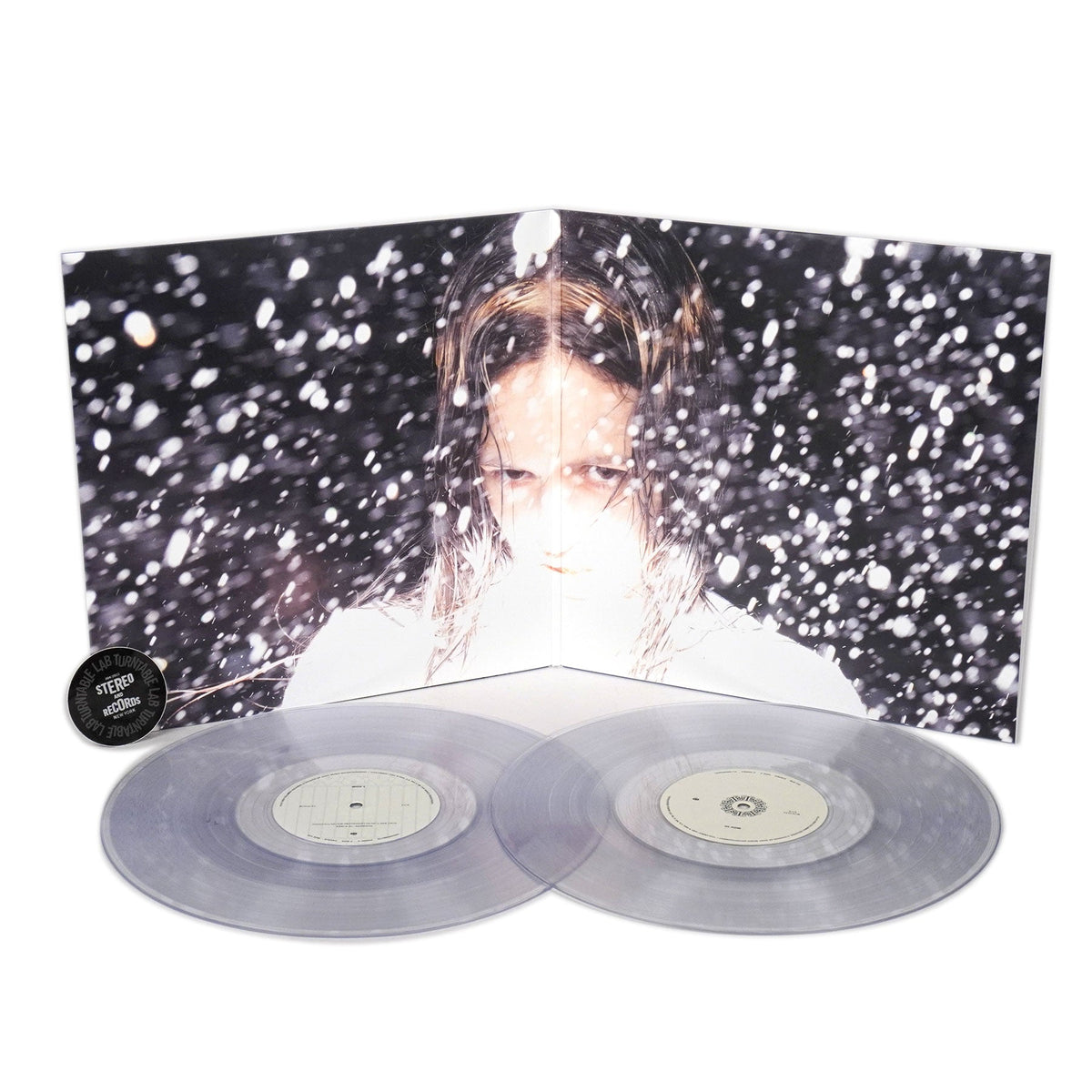 Rosalia: Lux (Colored Vinyl) Vinyl 2LP