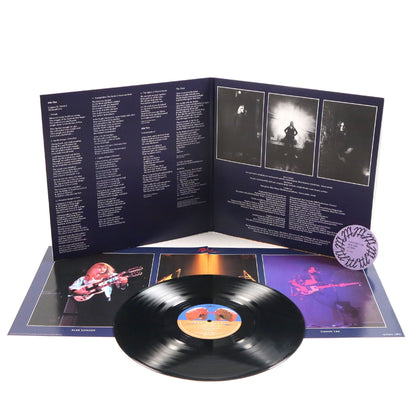 Rush: Hemispheres (180g)