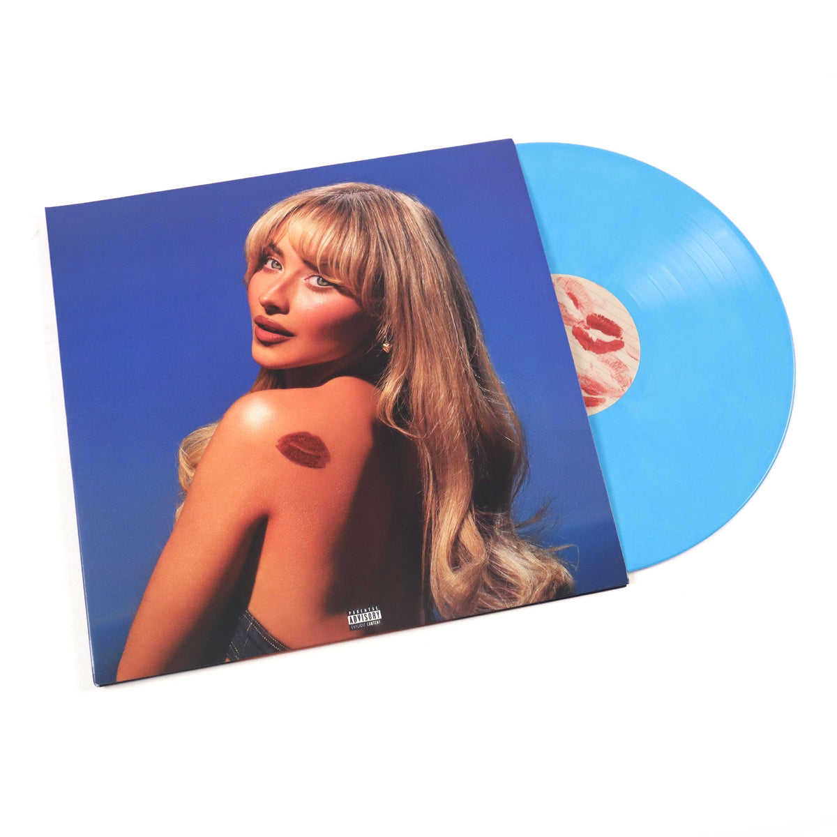 Sabrina Carpenter: Short n' Sweet (Colored Vinyl)