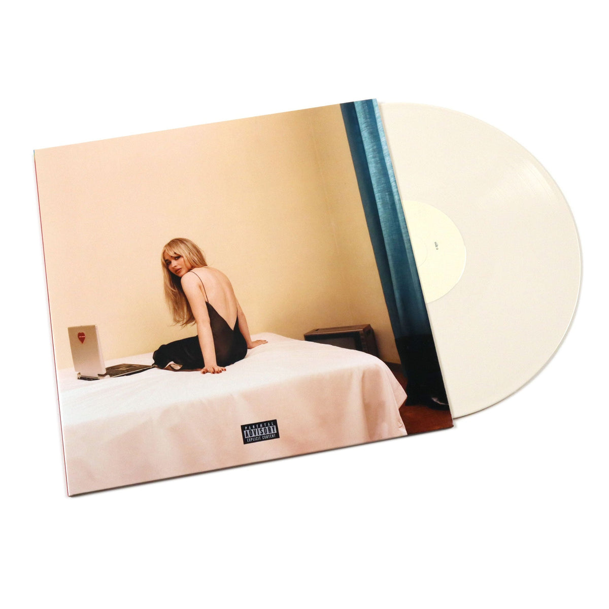 Sabrina Carpenter: Emails I Can't Send (Colored Vinyl)