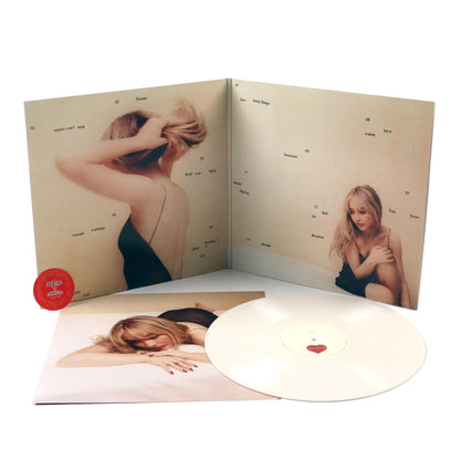 Sabrina Carpenter: Emails I Can't Send (Colored Vinyl)
