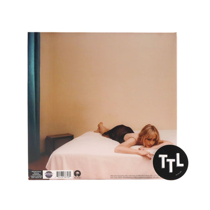 Sabrina Carpenter: Emails I Can't Send (Colored Vinyl)
