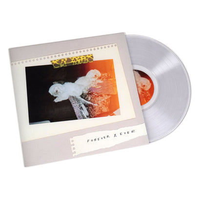 SALES: Forever And Ever (Colored Vinyl)