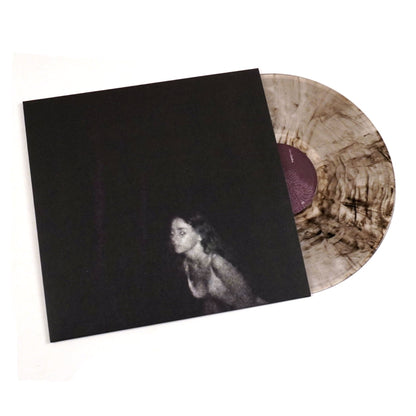 Samia: Bloodless (Indie Exclusive Colored Vinyl)