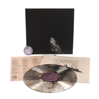 Samia: Bloodless (Indie Exclusive Colored Vinyl)