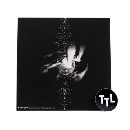 Samia: Bloodless (Indie Exclusive Colored Vinyl)