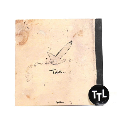 Sigur Ros: Takk - 20th Anniversary Edition (Indie Exclusive) Vinyl 3LP