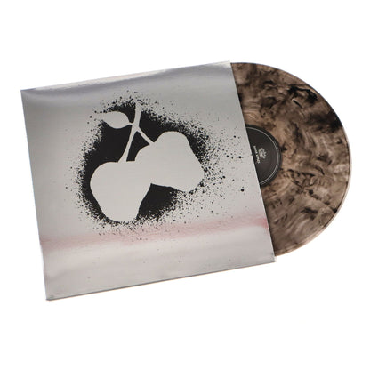 Silver Apples: Silver Apples (Smoke Colored Vinyl)