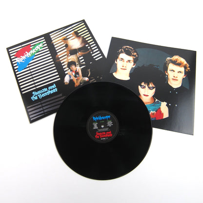 Siouxsie And The Banshees: Kaleidoscope (180g)