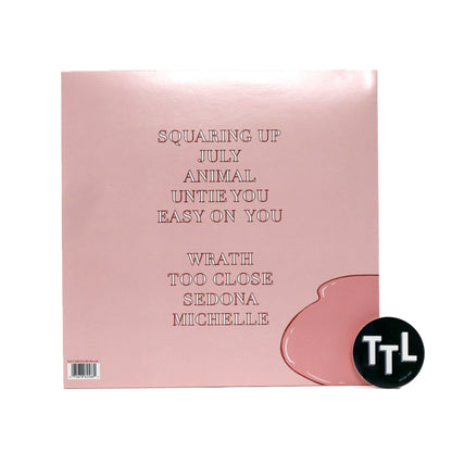 Sir Chloe: Party Favors (Colored Vinyl)