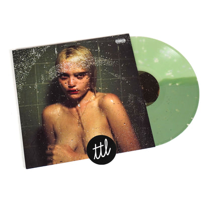 Sky Ferreira: Night Time, My Time (Split Splatter Colored Vinyl)