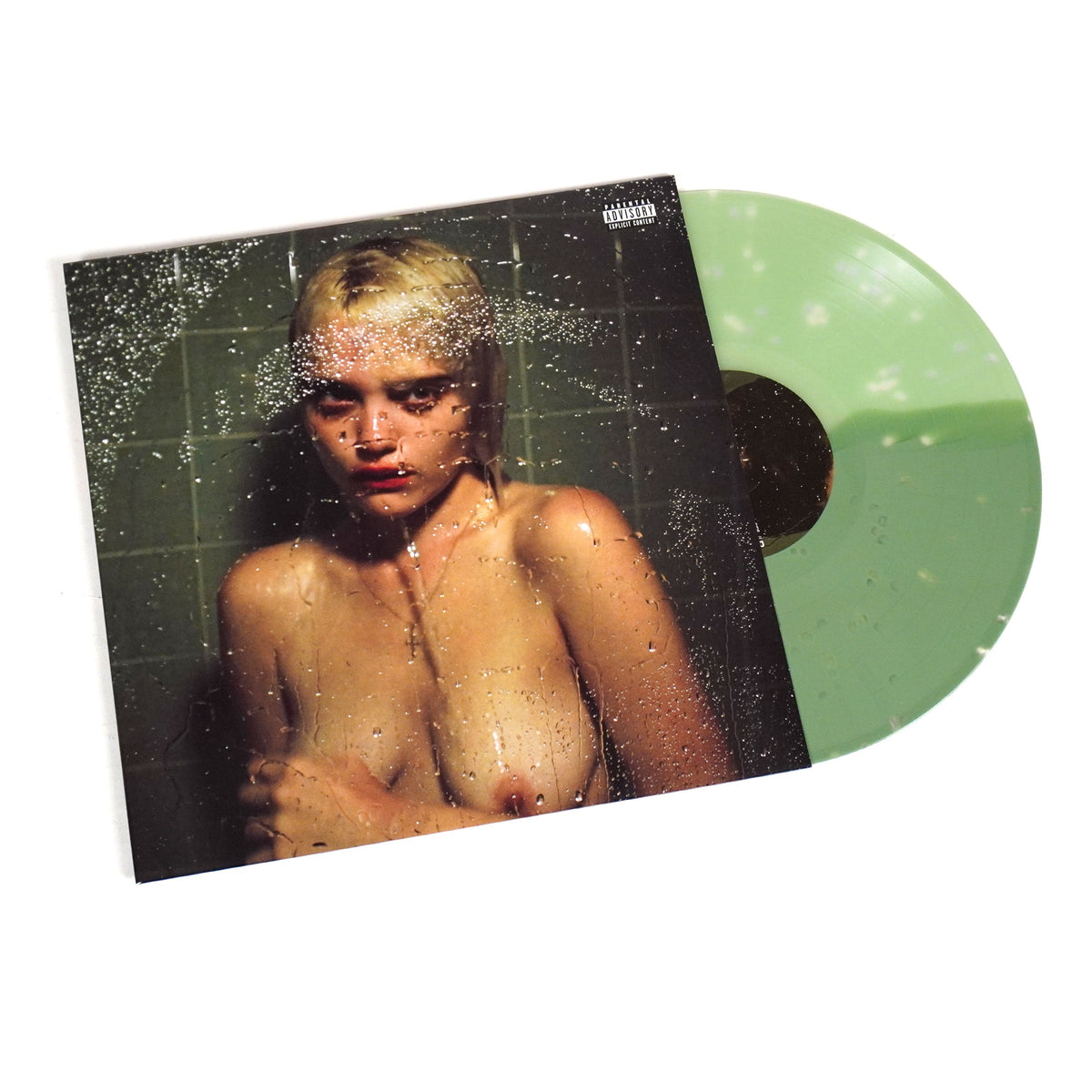 Sky Ferreira: Night Time, My Time (Split Splatter Colored Vinyl)