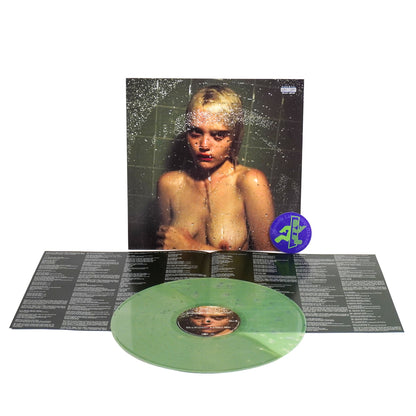 Sky Ferreira: Night Time, My Time (Split Splatter Colored Vinyl)