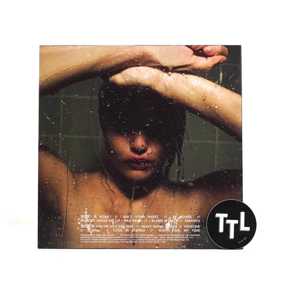 Sky Ferreira: Night Time, My Time (Split Splatter Colored Vinyl)