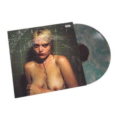 Sky Ferreira: Night Time, My Time (Iridescent Green Colored Vinyl)