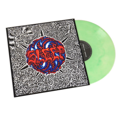Sleep: Sleep's Holy Mountain (Indie Exclusive Colored Vinyl)