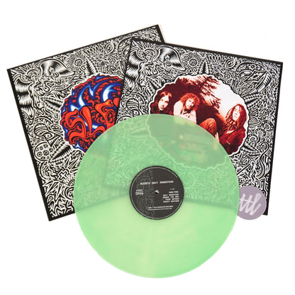 Sleep: Sleep's Holy Mountain (Indie Exclusive Colored Vinyl)