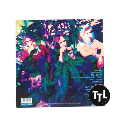 Sleep: Sleep's Holy Mountain (Indie Exclusive Colored Vinyl)