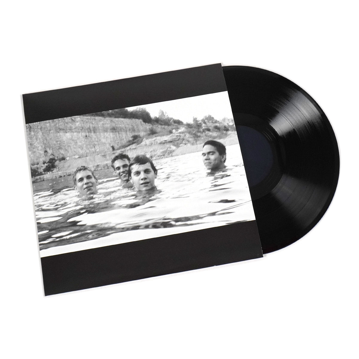 Slint: Spiderland