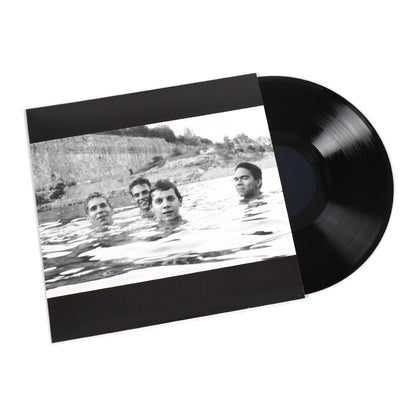 Slint: Spiderland