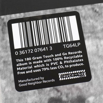 Slint: Spiderland