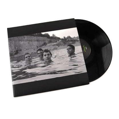 Slint: Spiderland (180g, Gatefold)