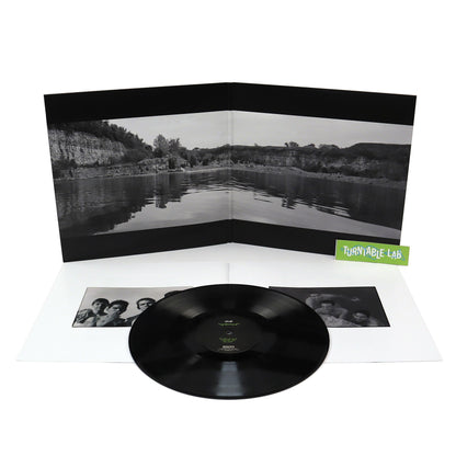Slint: Spiderland (180g, Gatefold)