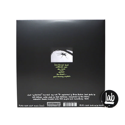 Slint: Spiderland (180g, Gatefold)