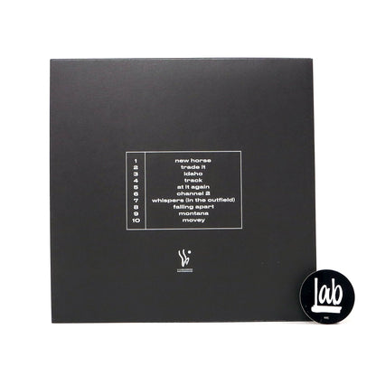 Slow Pulp: Moveys (Colored Vinyl)
