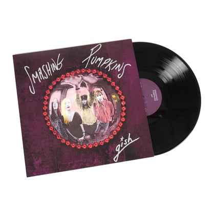 Smashing Pumpkins: Gish (180g)