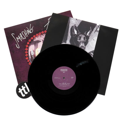 Smashing Pumpkins: Gish (180g)